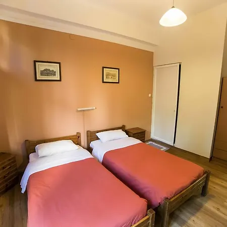 Tempi Hotel
