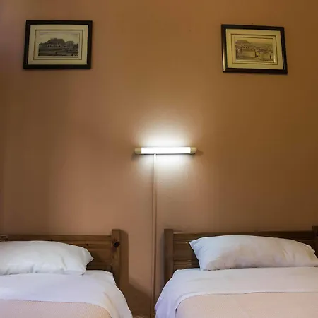 Hotel Tempi